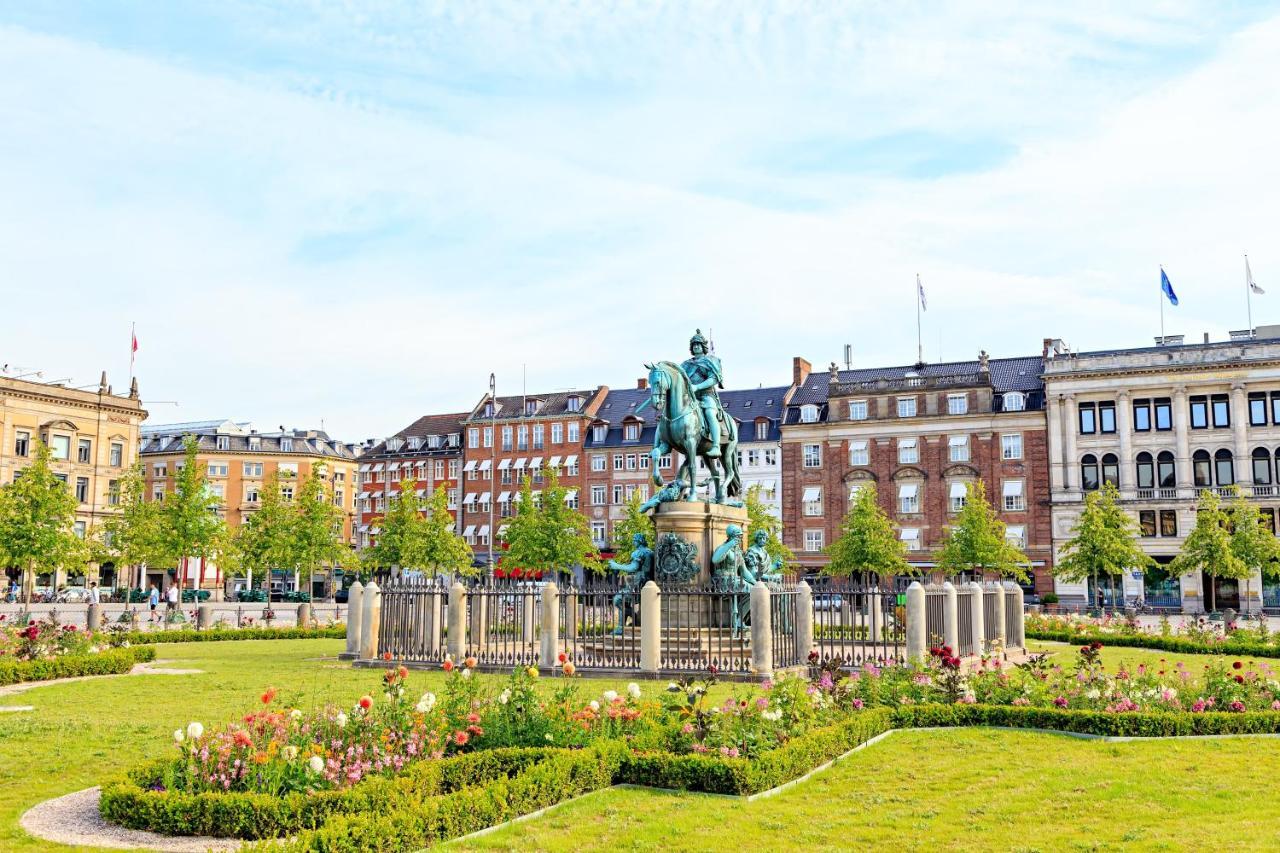 Lejlighed Stylish 4 Bedroom In Cph København