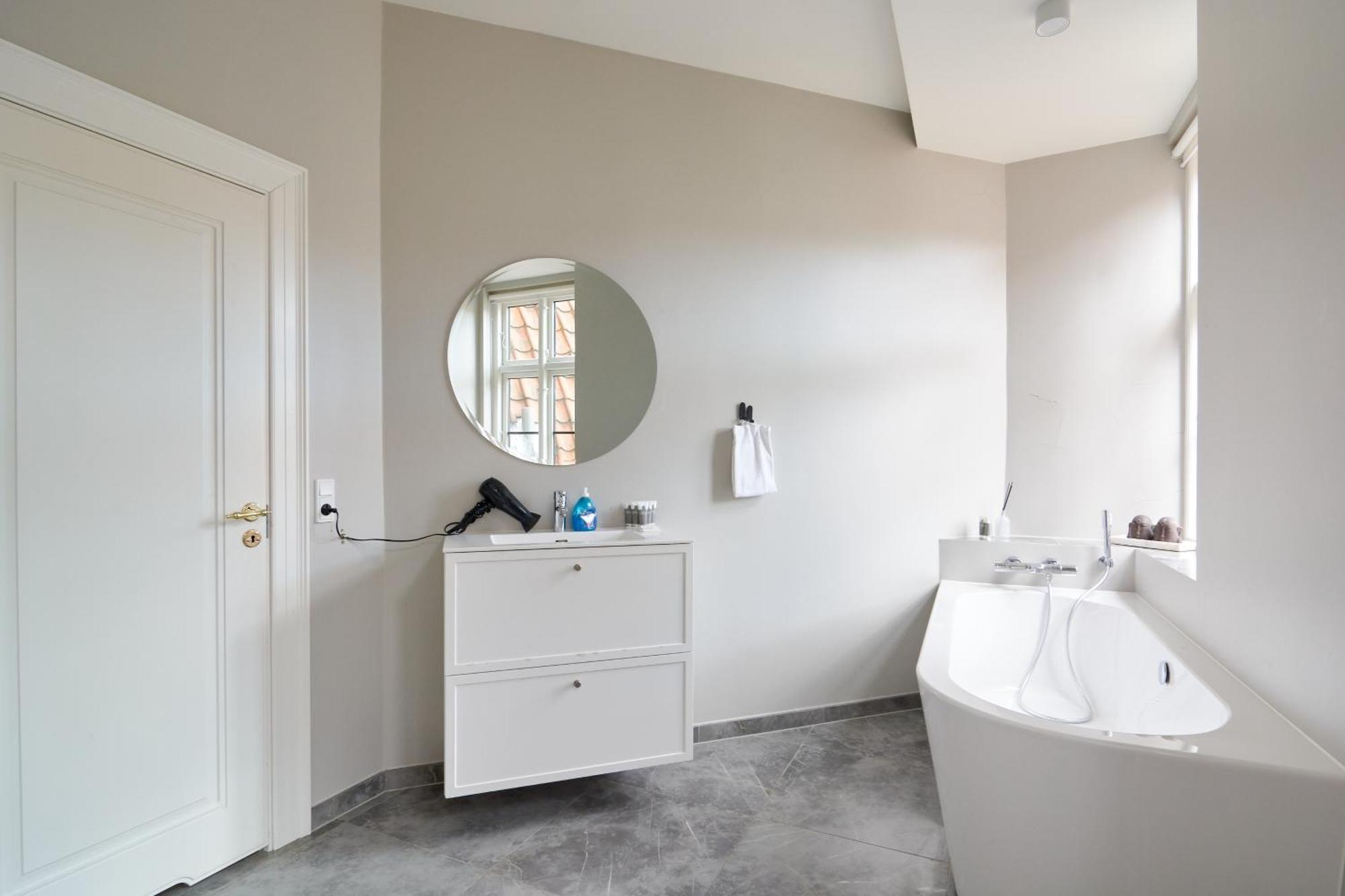 Stylish 4 Bedroom In Cph * København